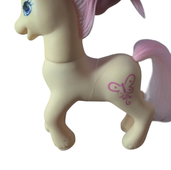 Vintage My Little Pony G2 Secret Surprise Sky Shimmer RARE - Picture 4 of 6